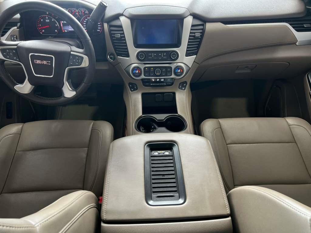 GMC Yukon SLT 2WD 2016