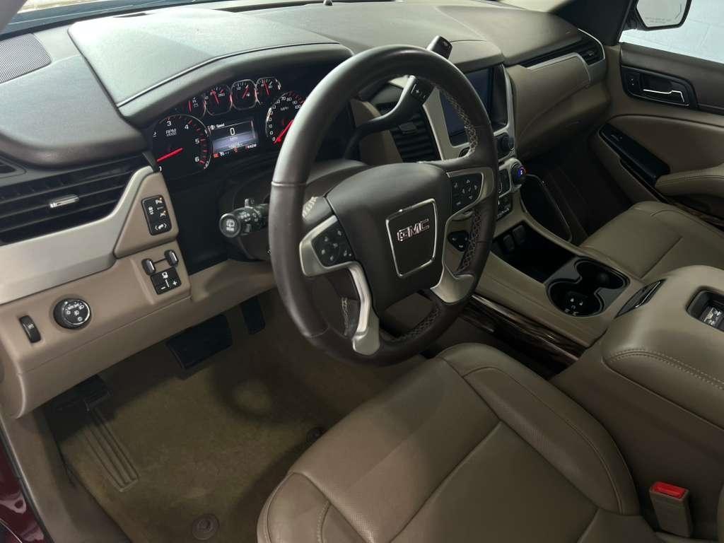 GMC Yukon SLT 2WD 2016