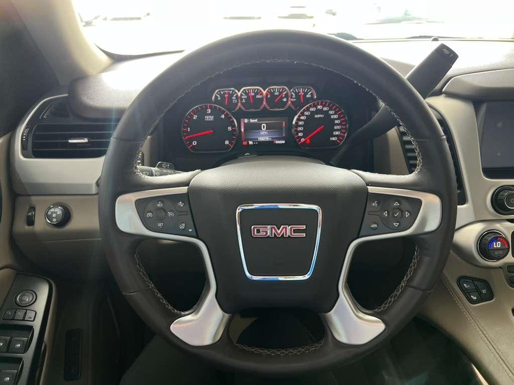 GMC Yukon SLT 2WD 2016
