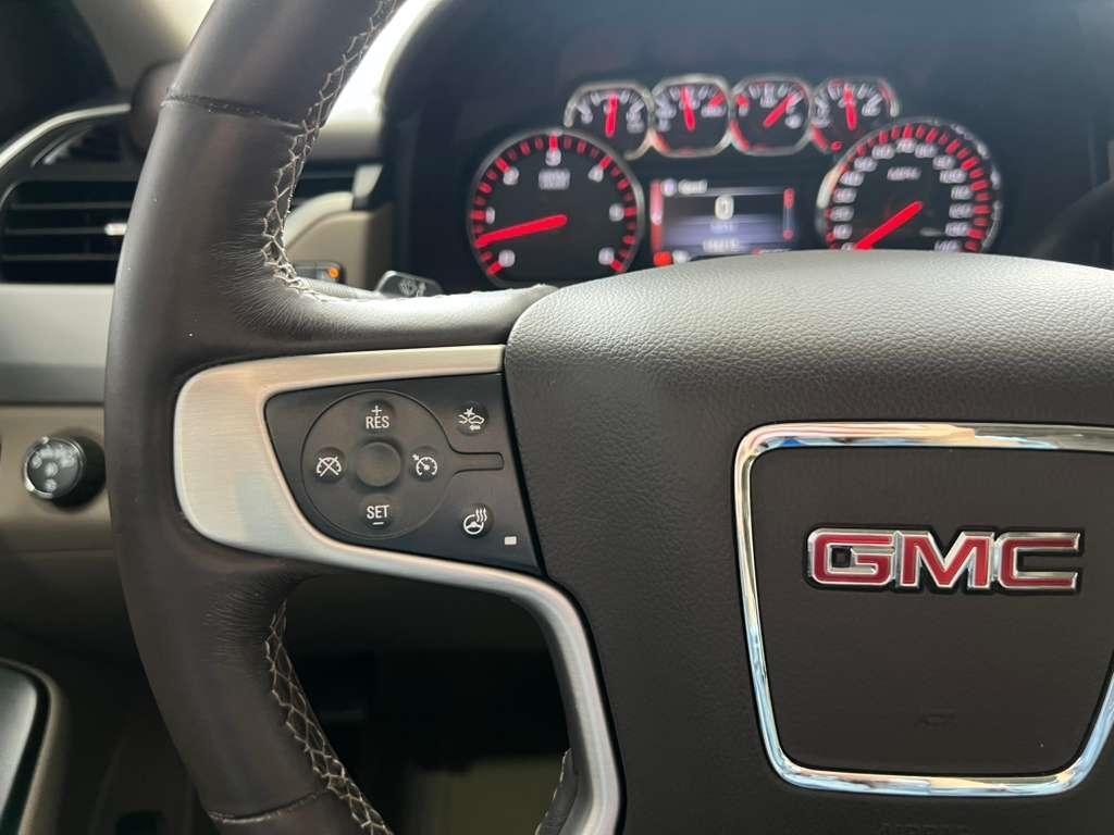GMC Yukon SLT 2WD 2016