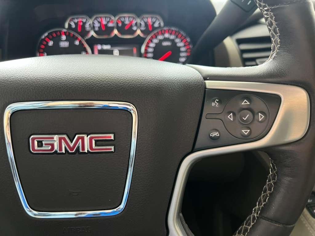 GMC Yukon SLT 2WD 2016