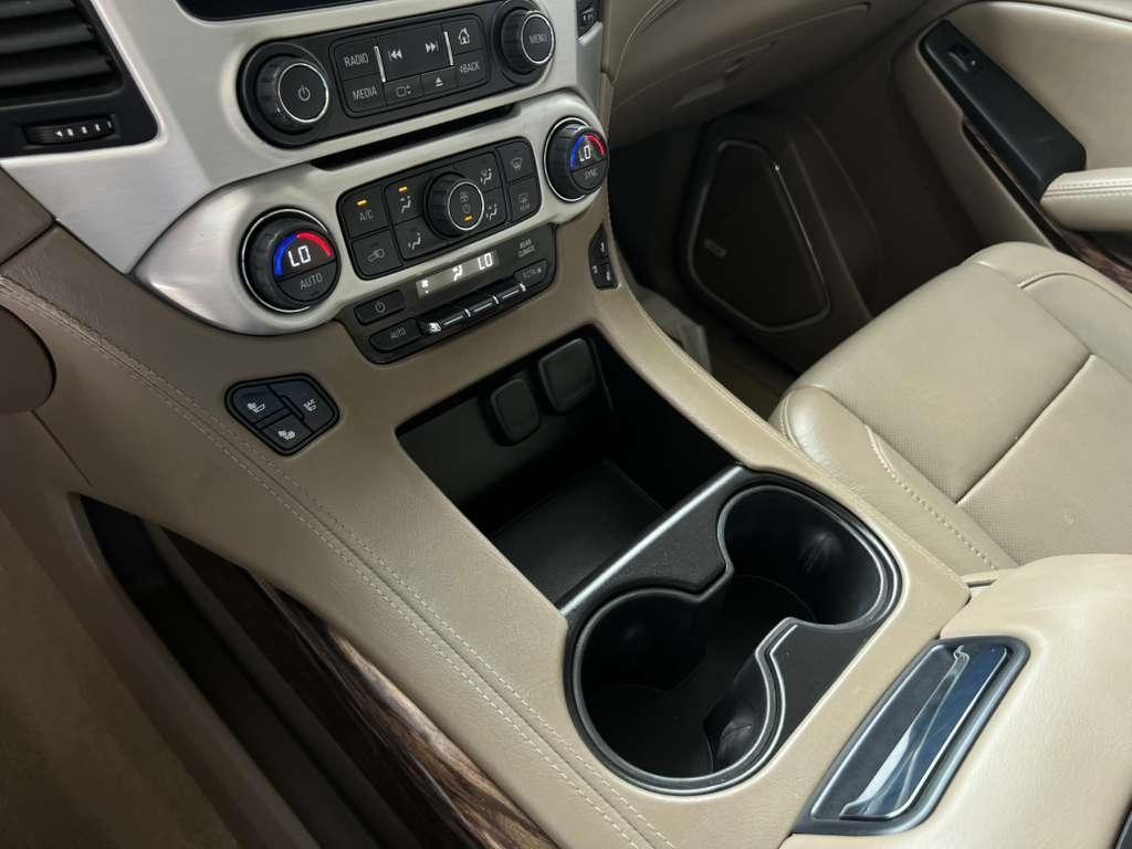 GMC Yukon SLT 2WD 2016