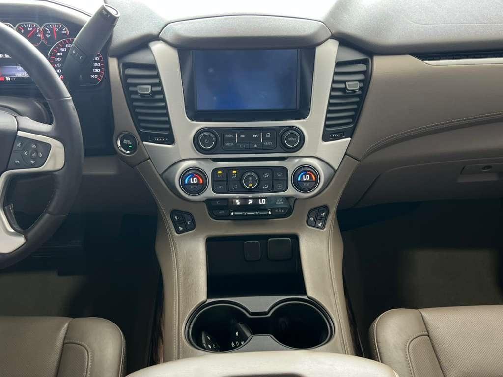 GMC Yukon SLT 2WD 2016