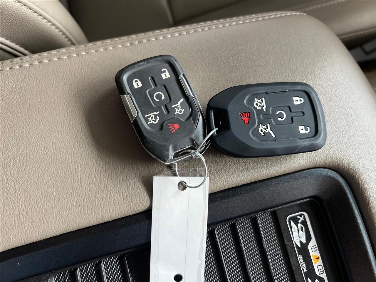 GMC Yukon SLT 2WD 2016