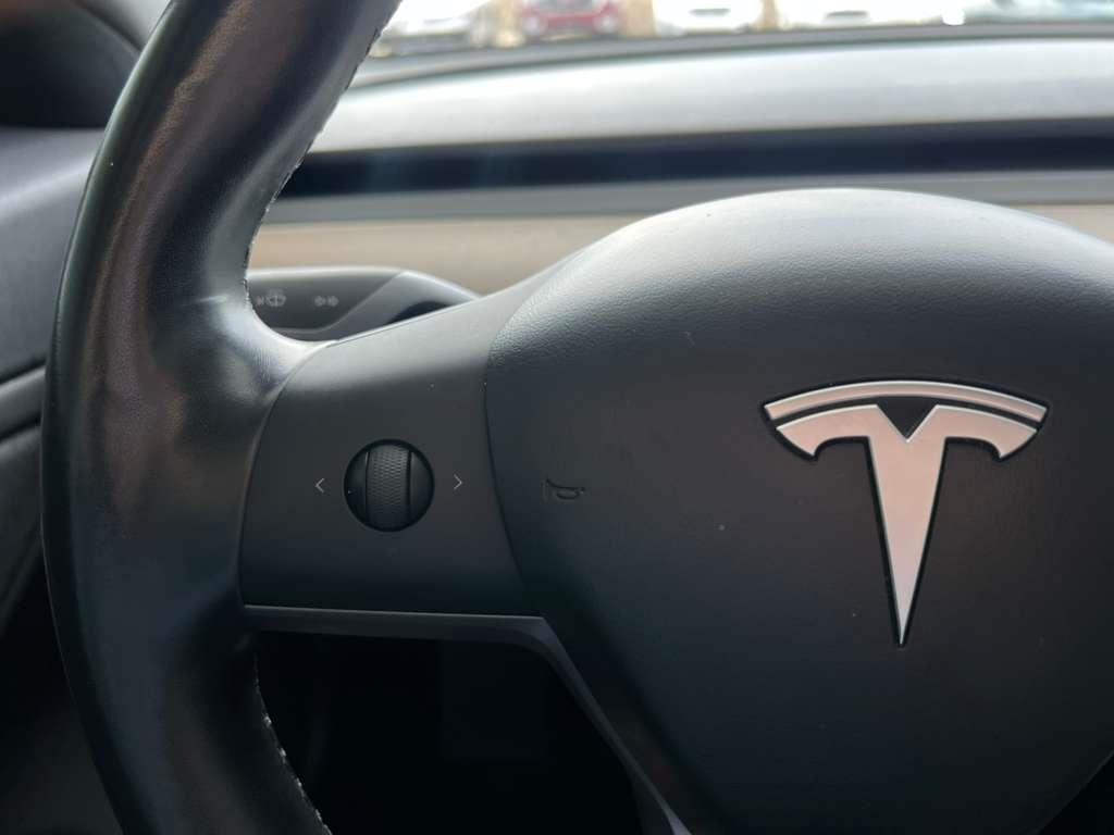 Tesla Model 3 Base 2018