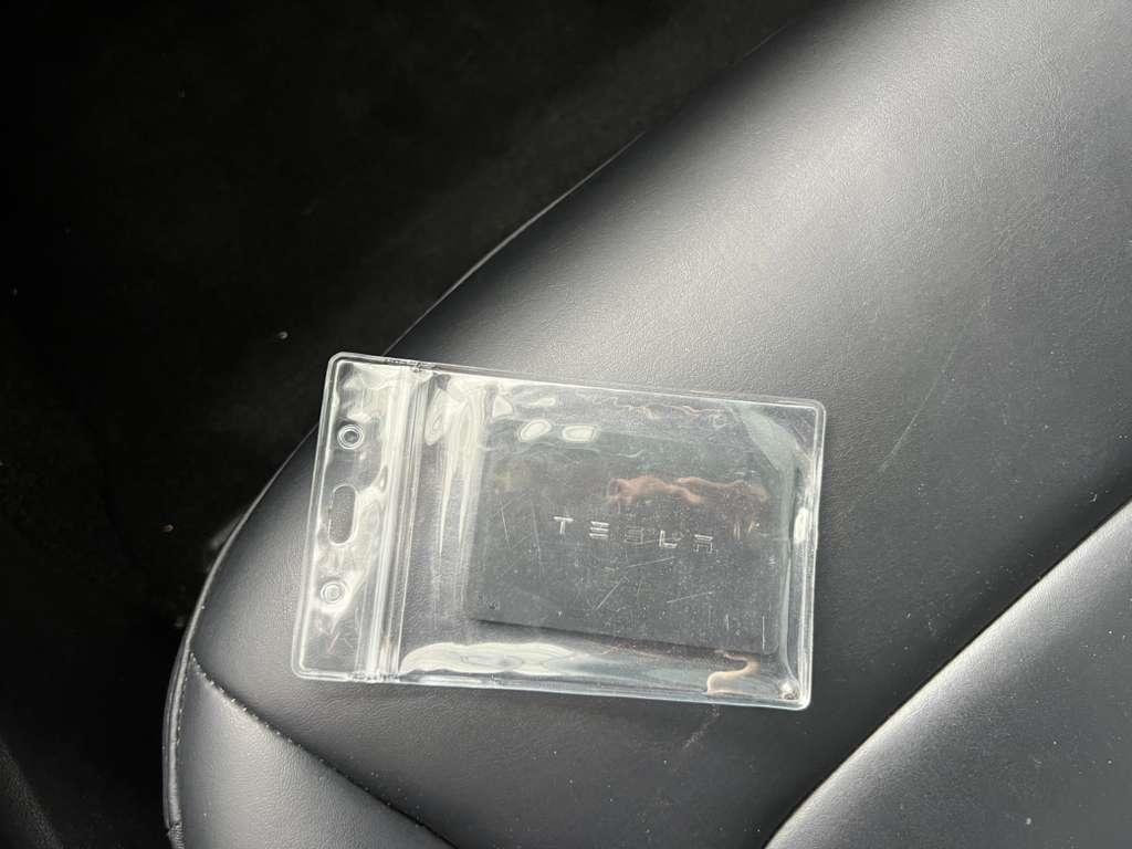 Tesla Model 3 Base 2018