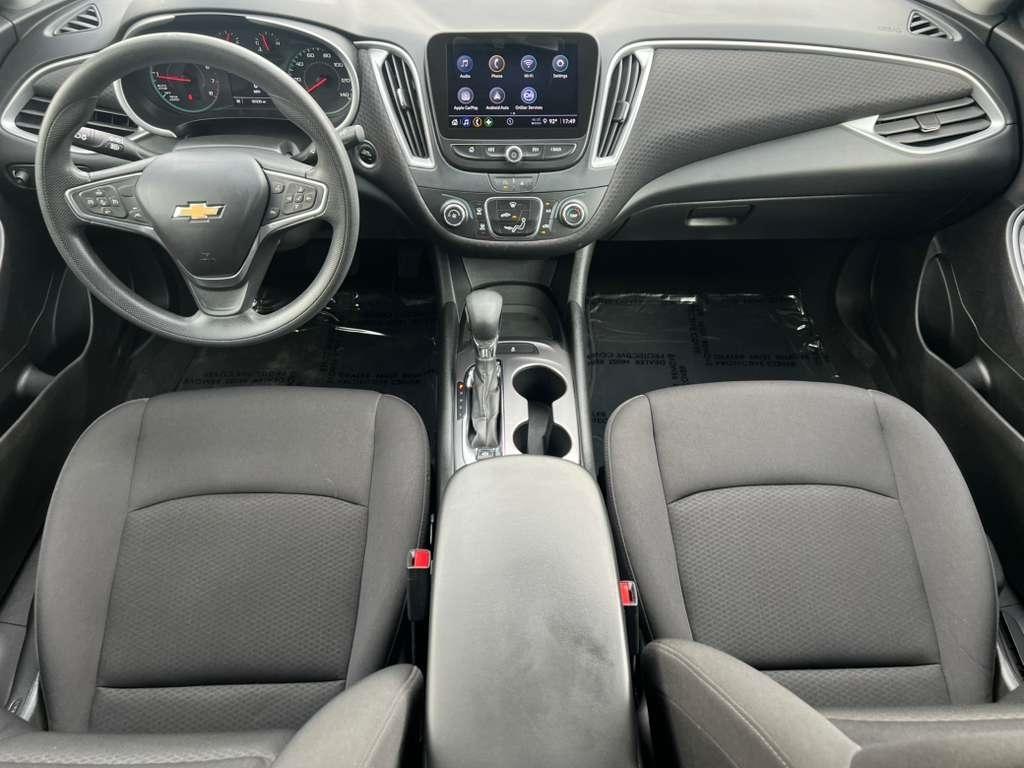Chevrolet Malibu 1FL 2023