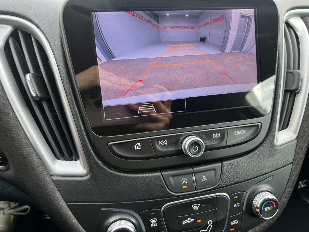 Chevrolet Malibu 1FL 2023