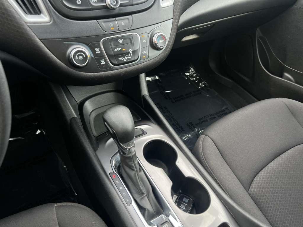 Chevrolet Malibu 1FL 2023