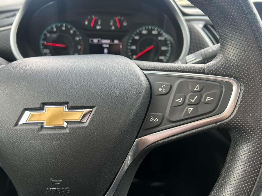 Chevrolet Malibu 1FL 2023