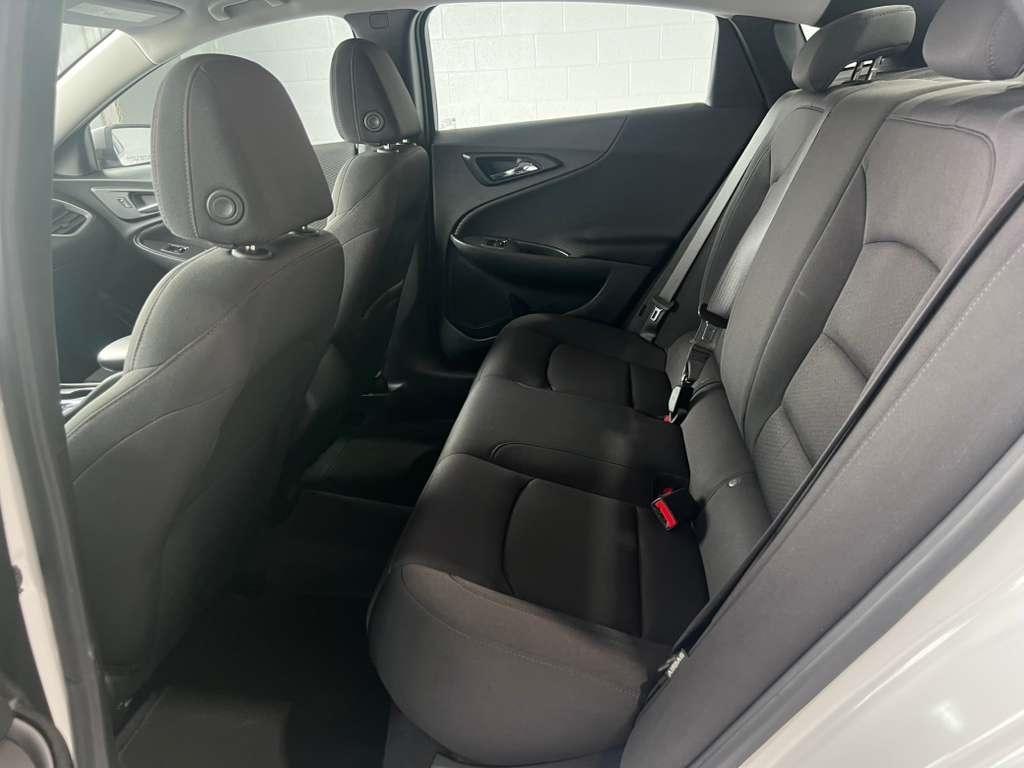 Chevrolet Malibu 1FL 2023