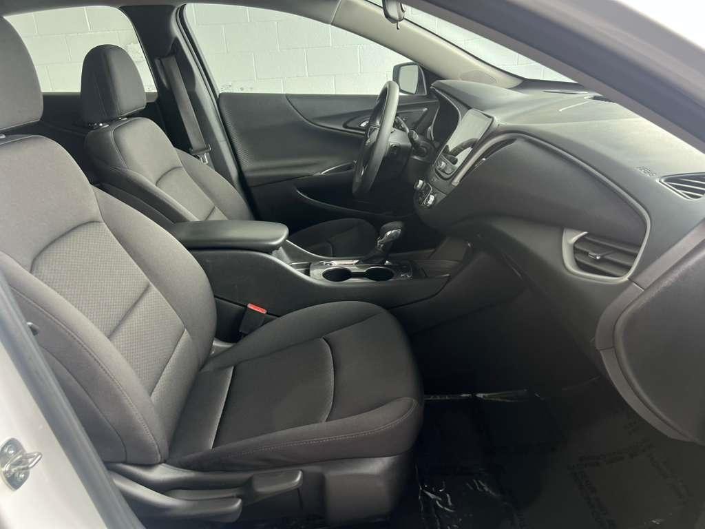 Chevrolet Malibu 1FL 2023