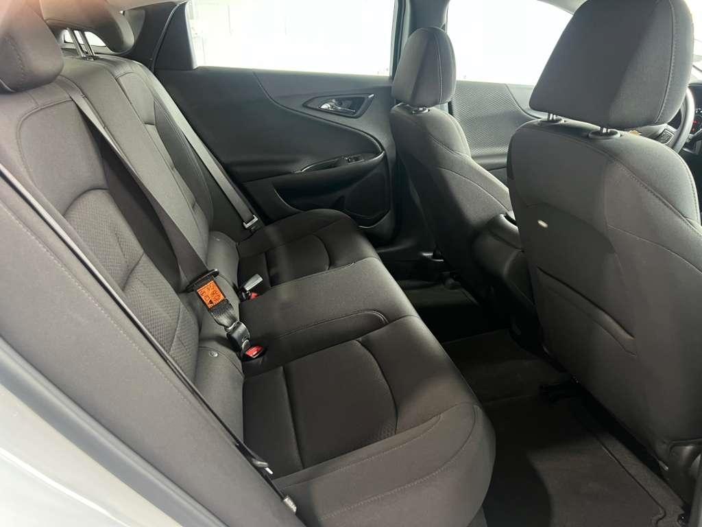 Chevrolet Malibu 1FL 2023