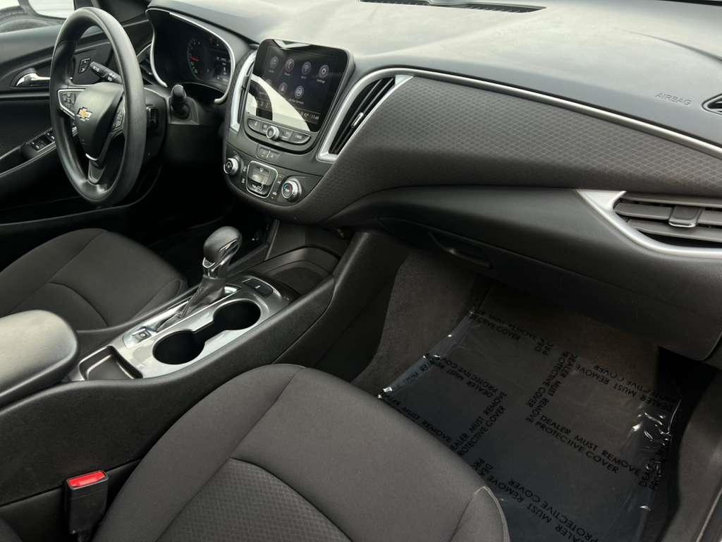 Chevrolet Malibu 1FL 2023
