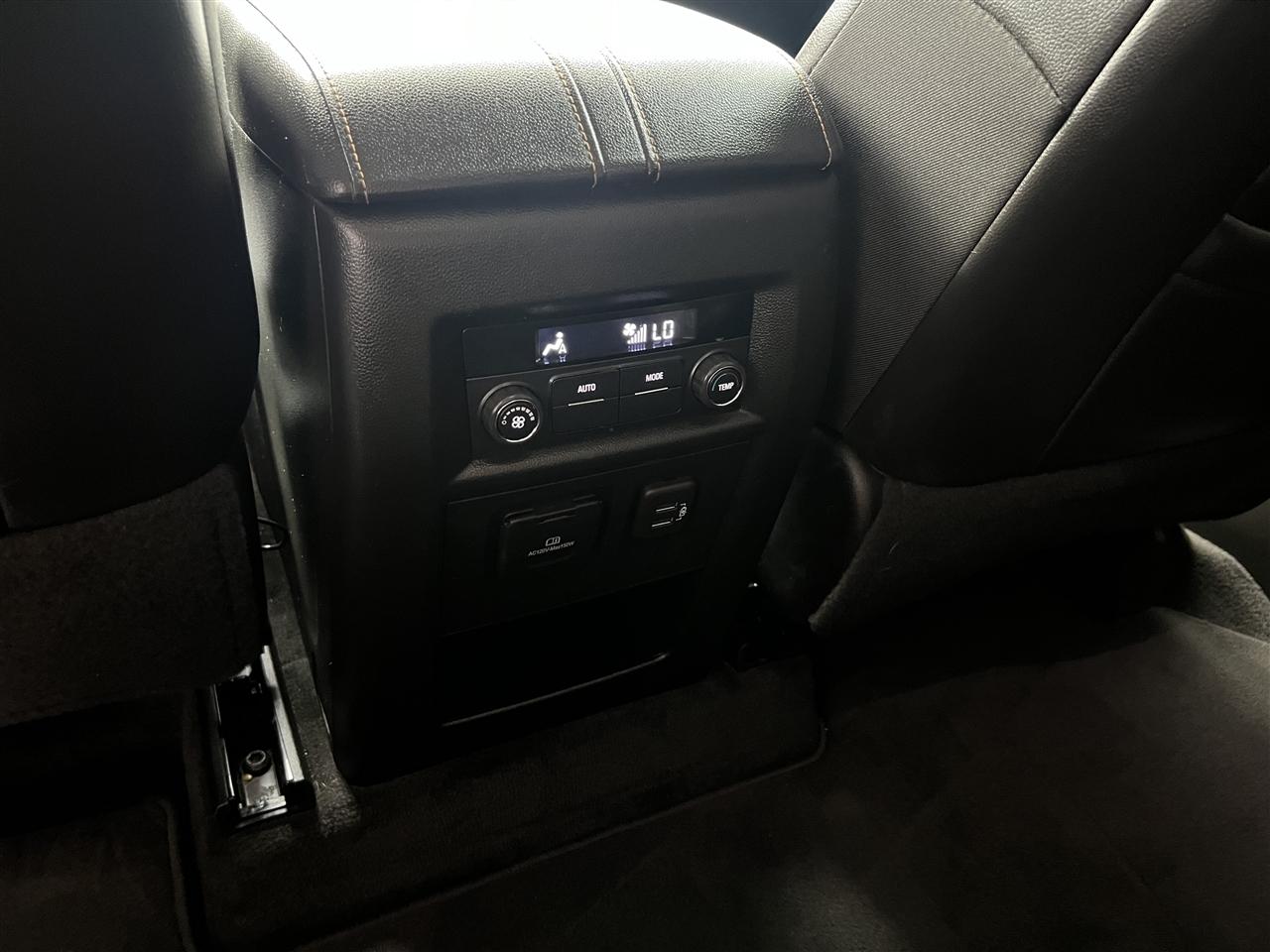 Chevrolet Traverse LT Leather FWD 2020