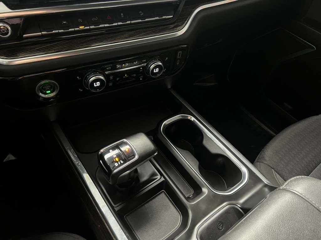 GMC Sierra 1500 Elevation Crew Cab 4WD 2023