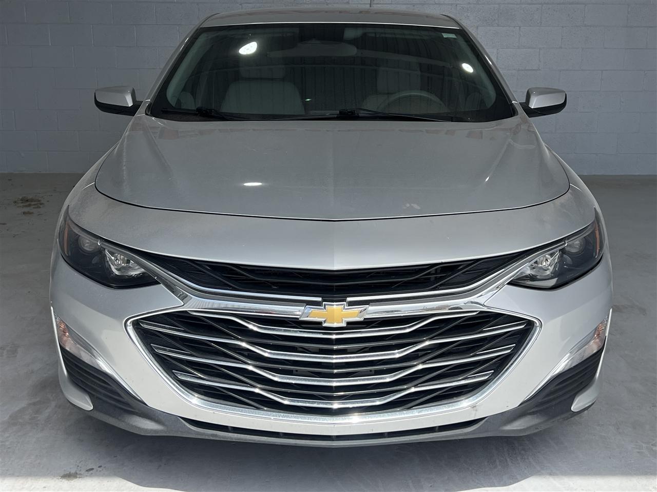 Chevrolet Malibu 1FL 2022