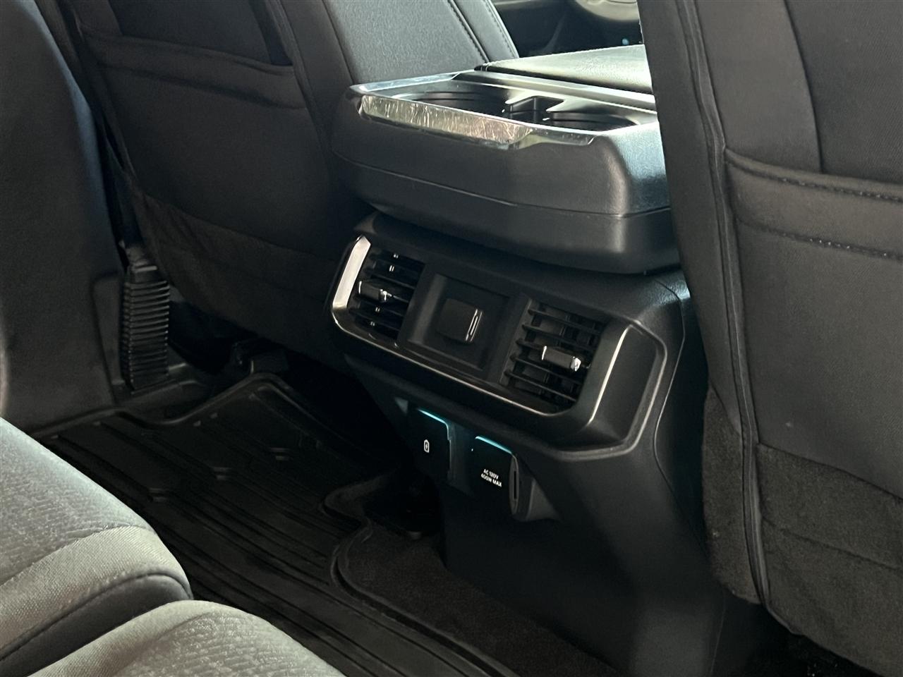 Ford F-150 XLT SuperCrew 5.5-ft. Bed 4WD 2022