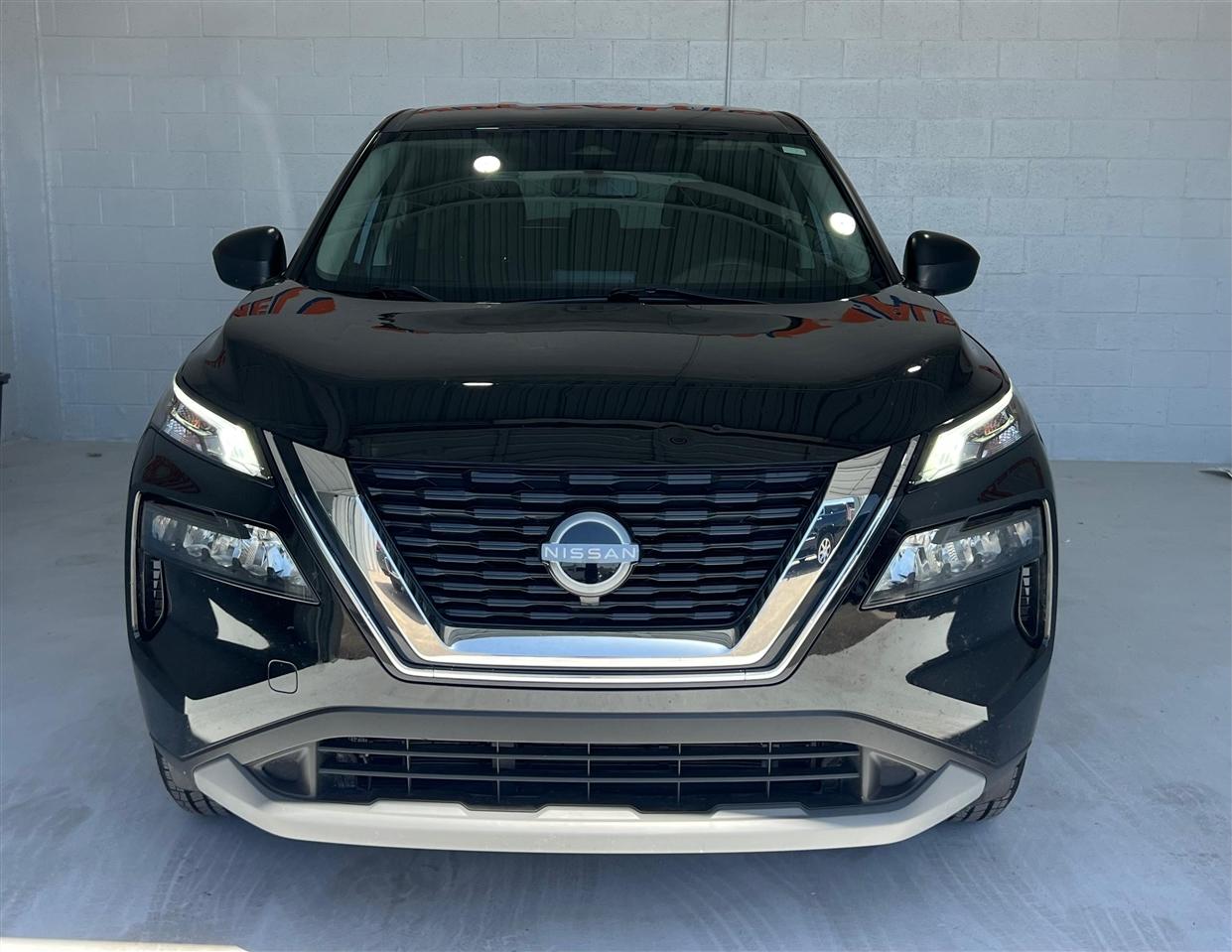 Nissan Rogue S AWD 2023