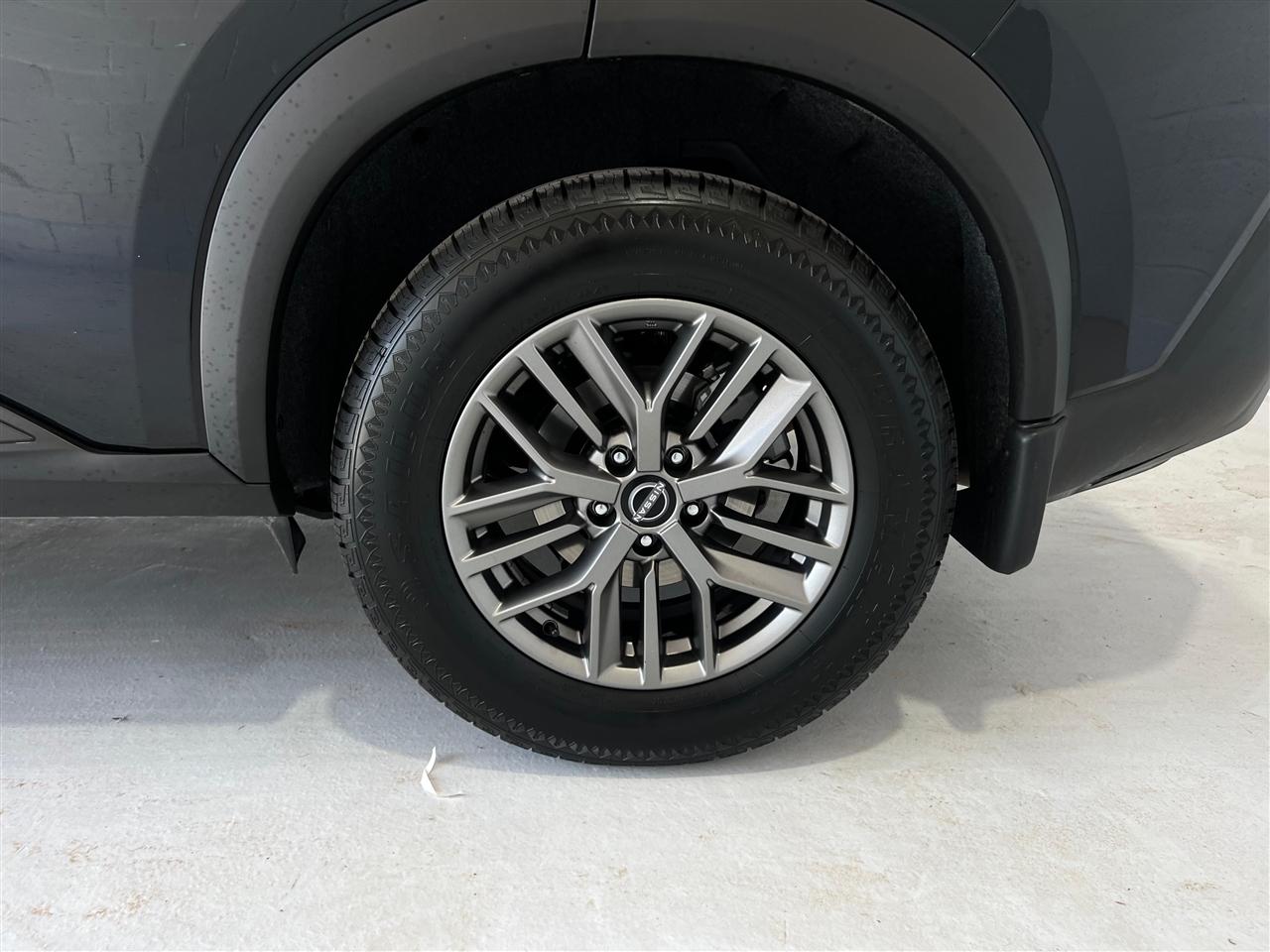 Nissan Rogue S AWD 2023