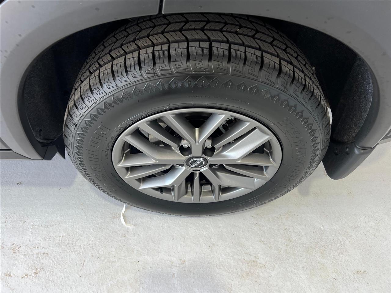 Nissan Rogue S AWD 2023