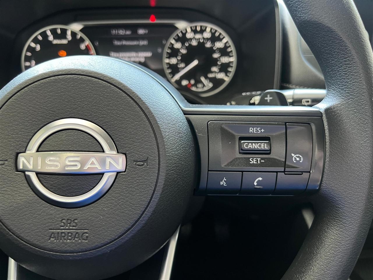 Nissan Rogue S AWD 2023