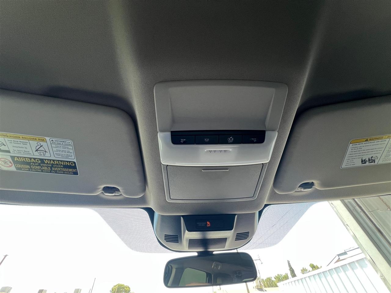 Nissan Rogue S AWD 2023