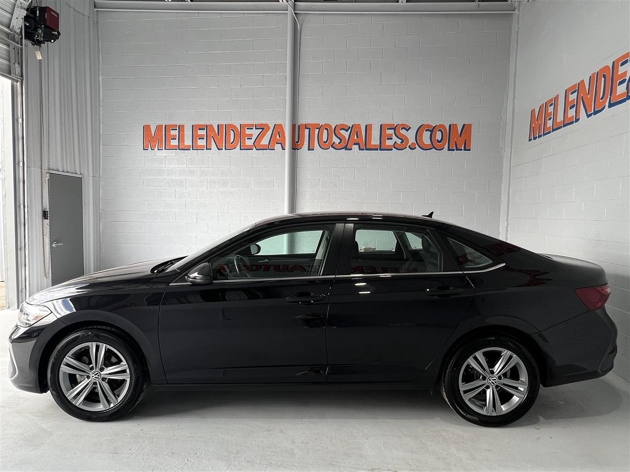 Volkswagen Jetta  2024