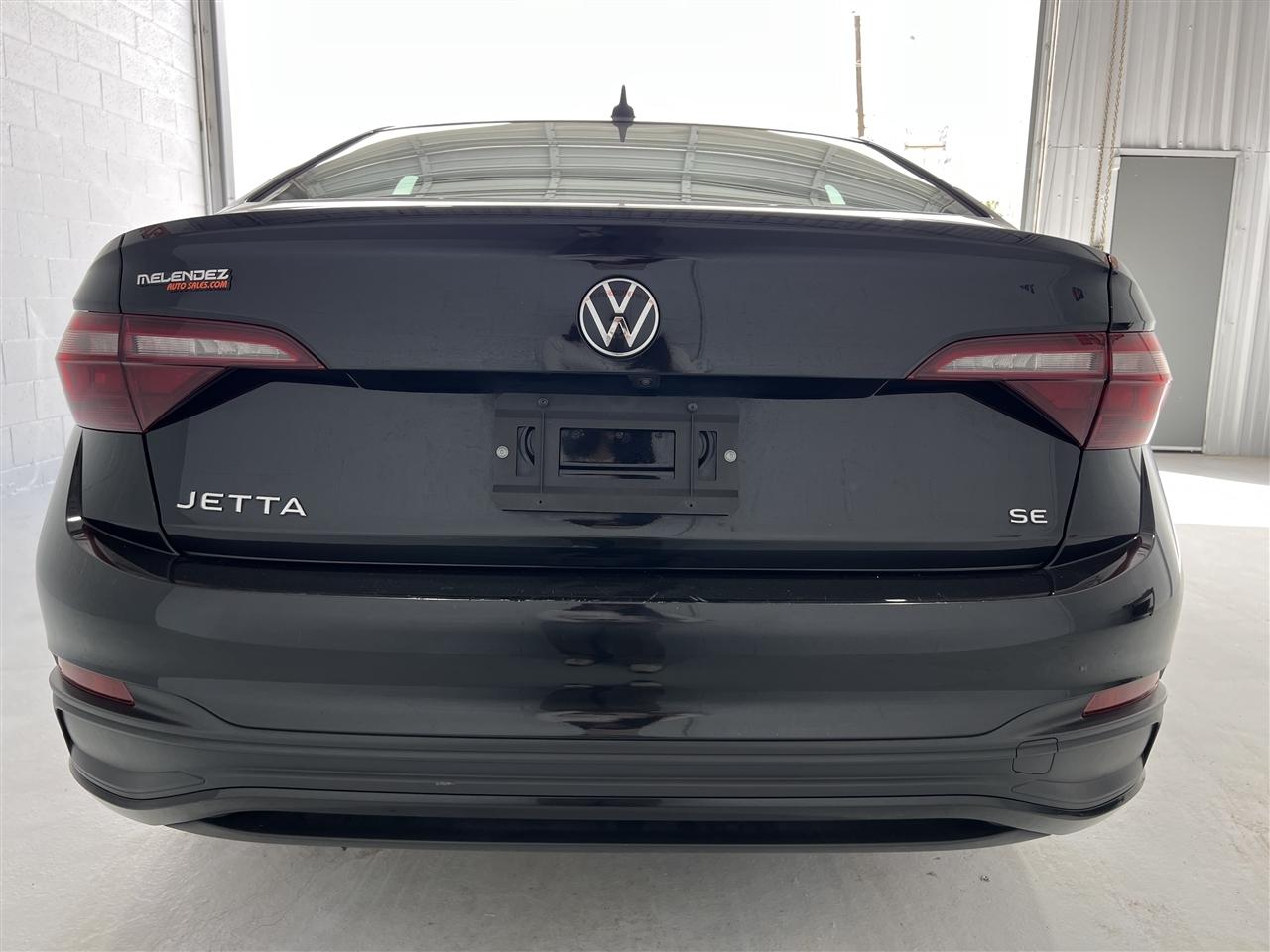 Volkswagen Jetta  2024