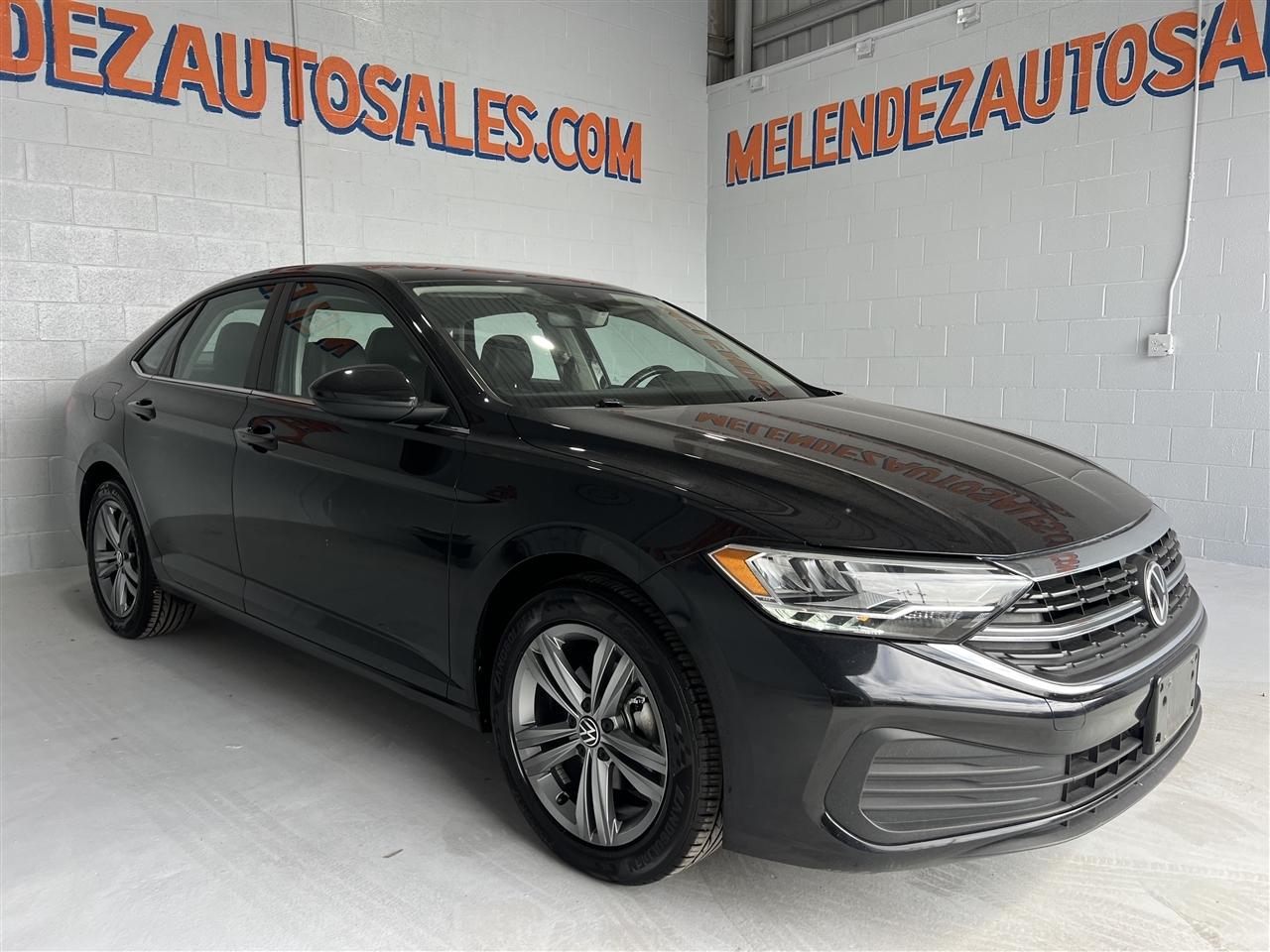 Volkswagen Jetta  2024