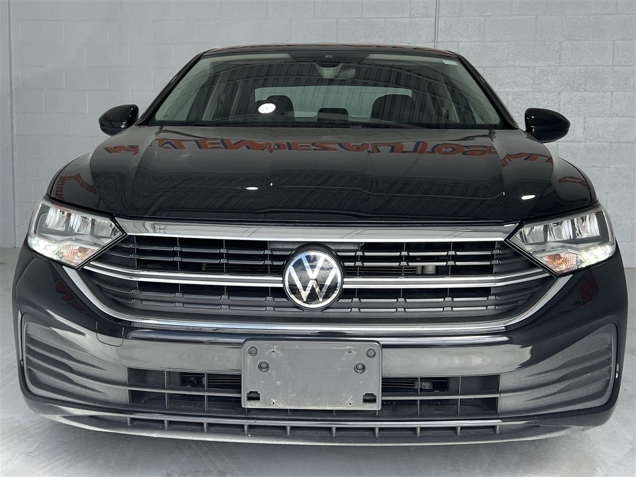 Volkswagen Jetta  2024