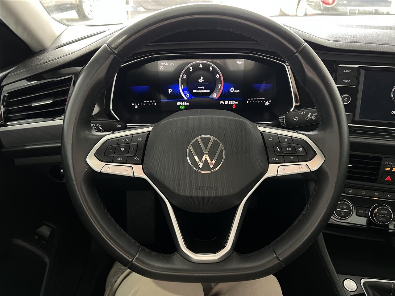Volkswagen Jetta  2024
