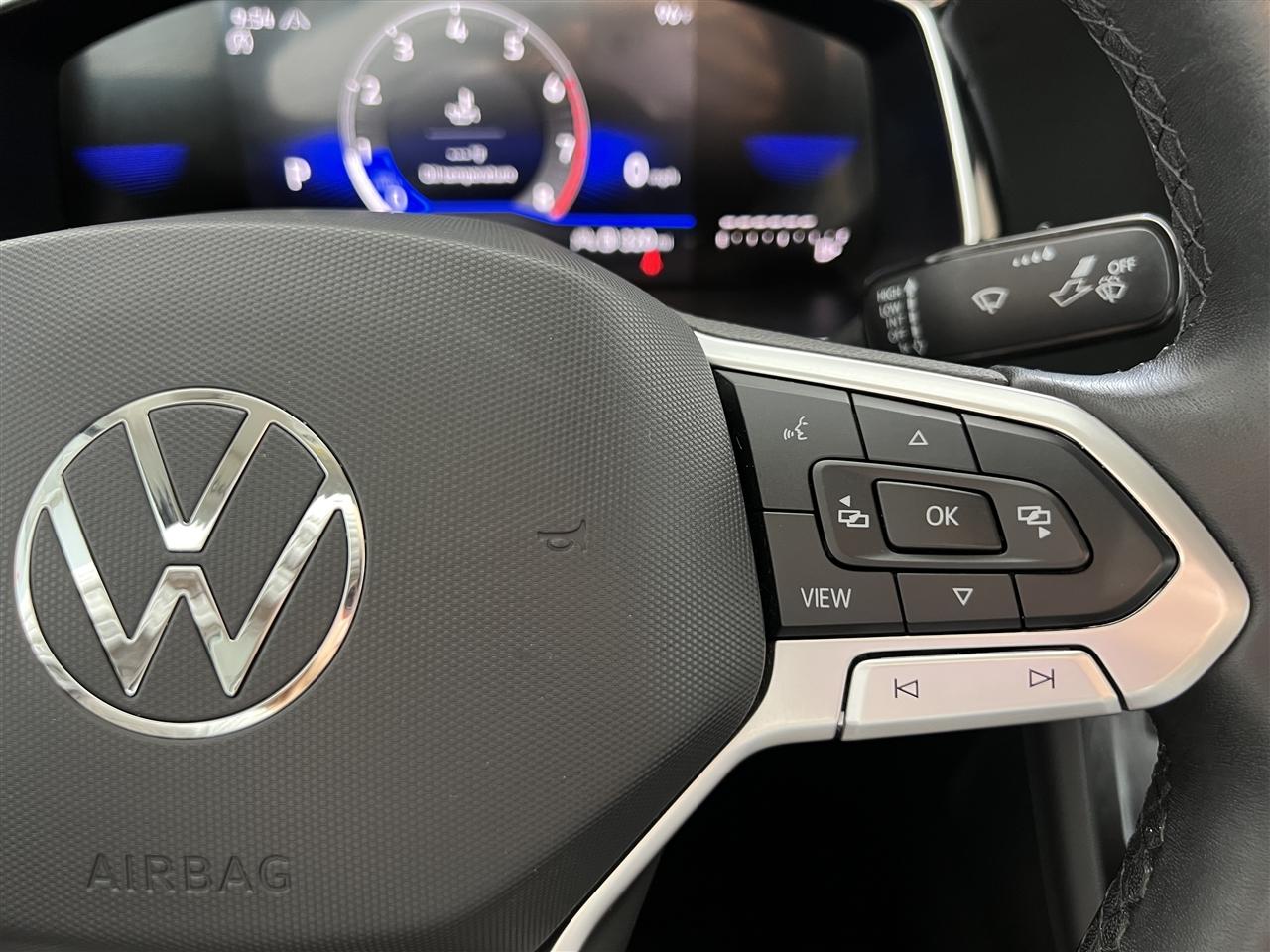 Volkswagen Jetta  2024