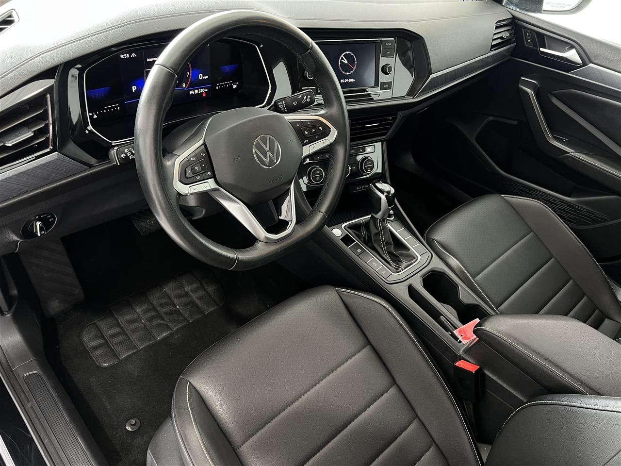 Volkswagen Jetta  2024