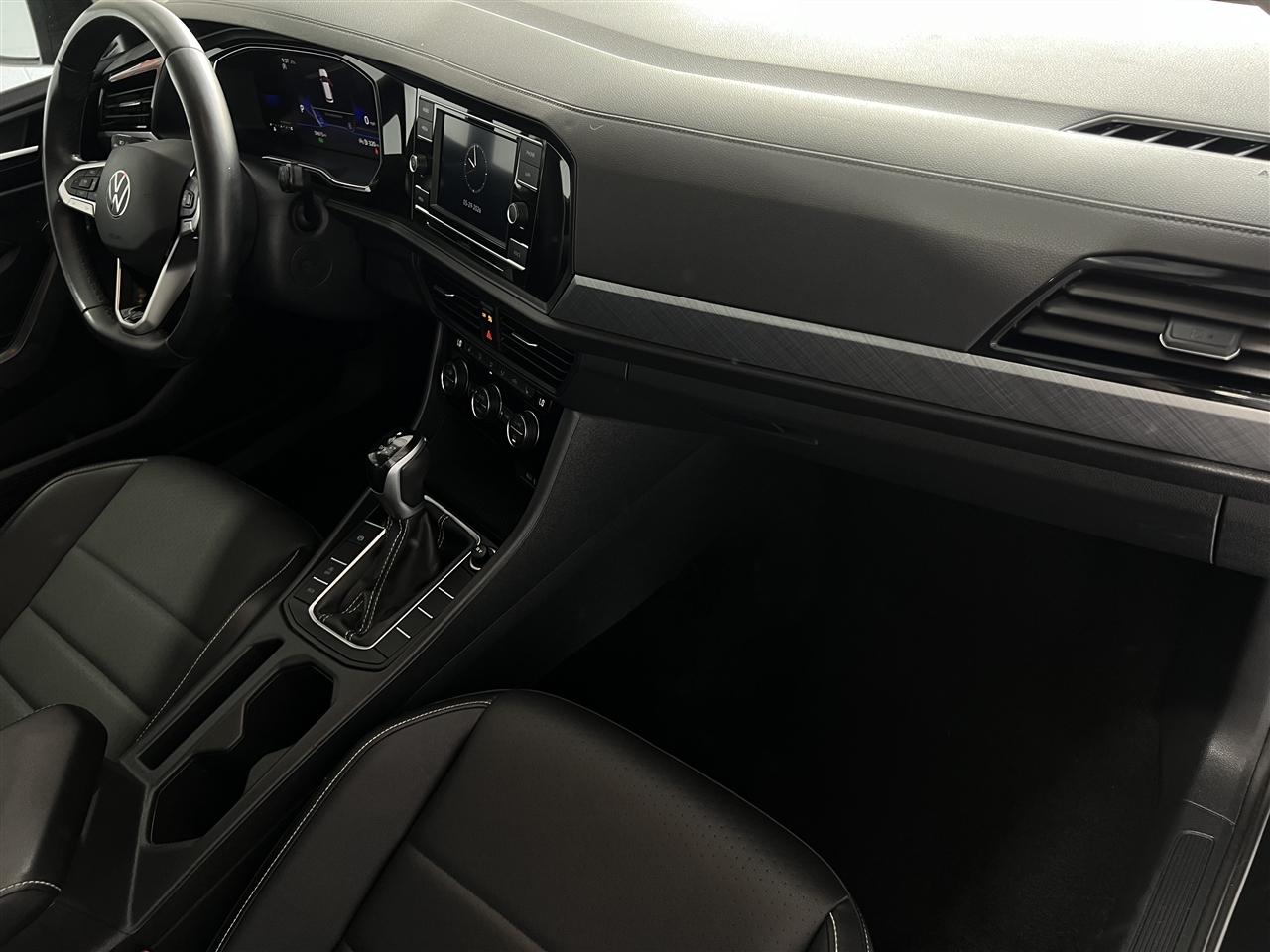 Volkswagen Jetta  2024