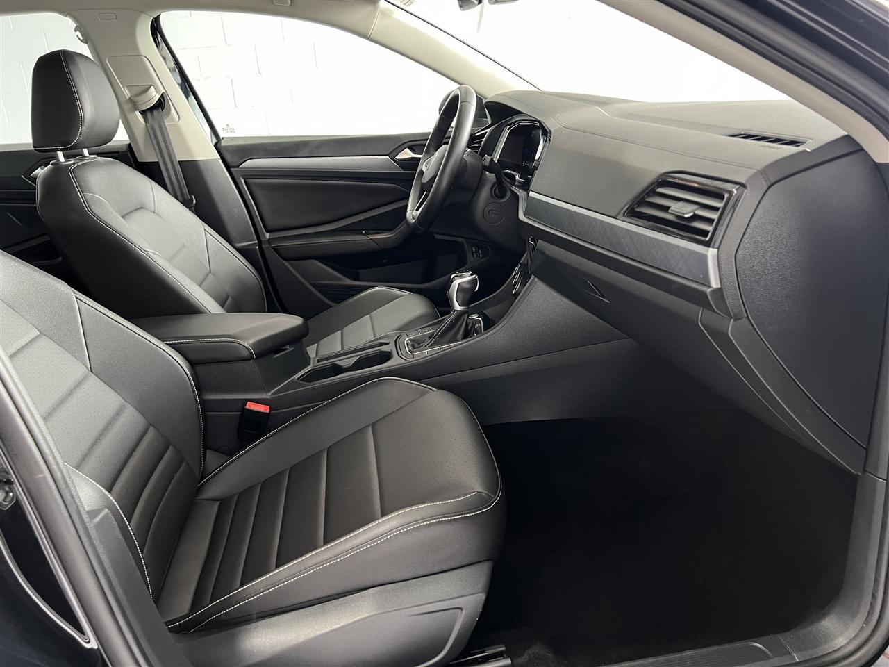 Volkswagen Jetta  2024