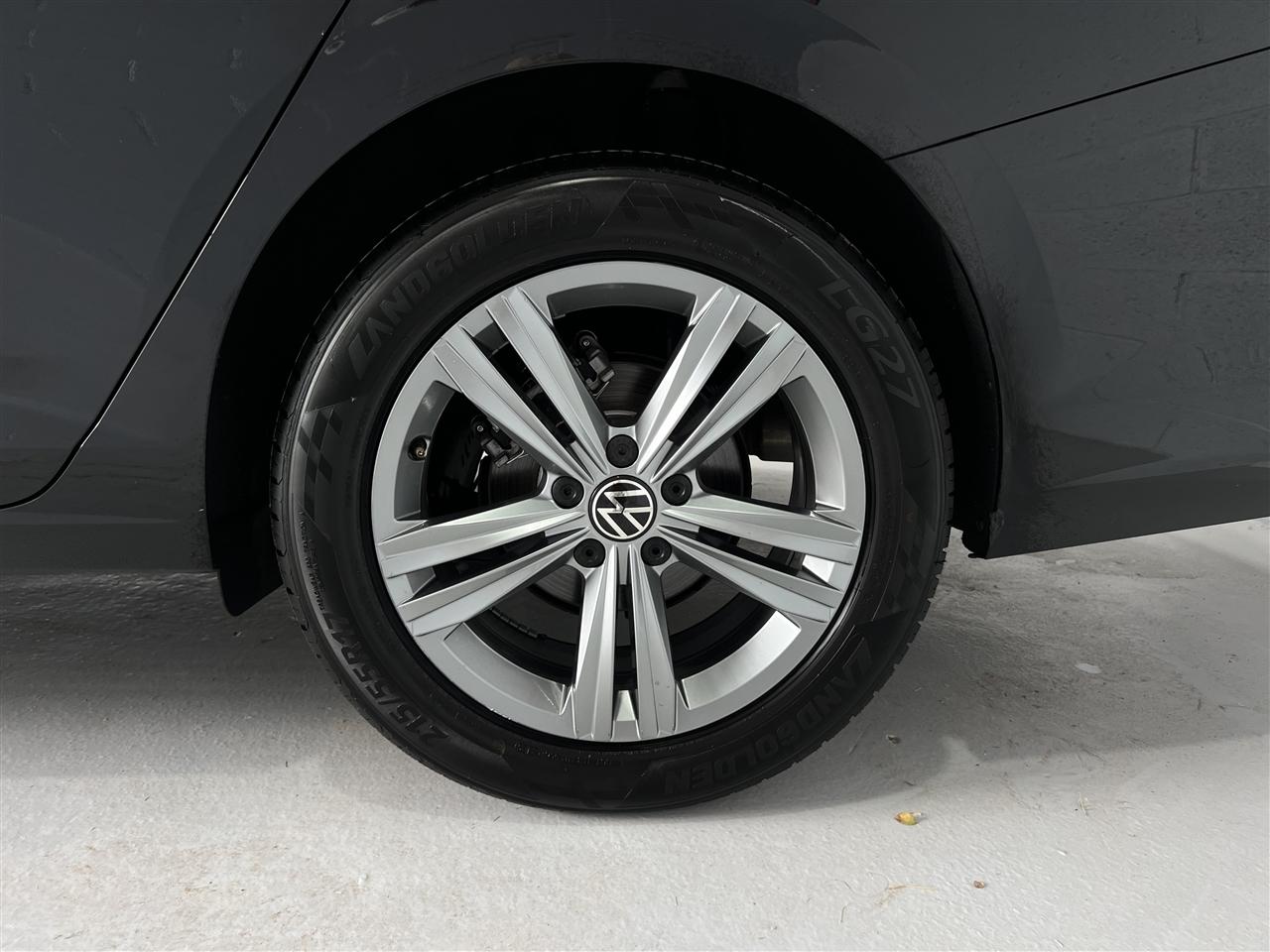 Volkswagen Jetta  2024