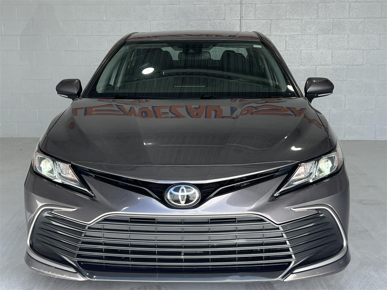 Toyota Camry LE 2023