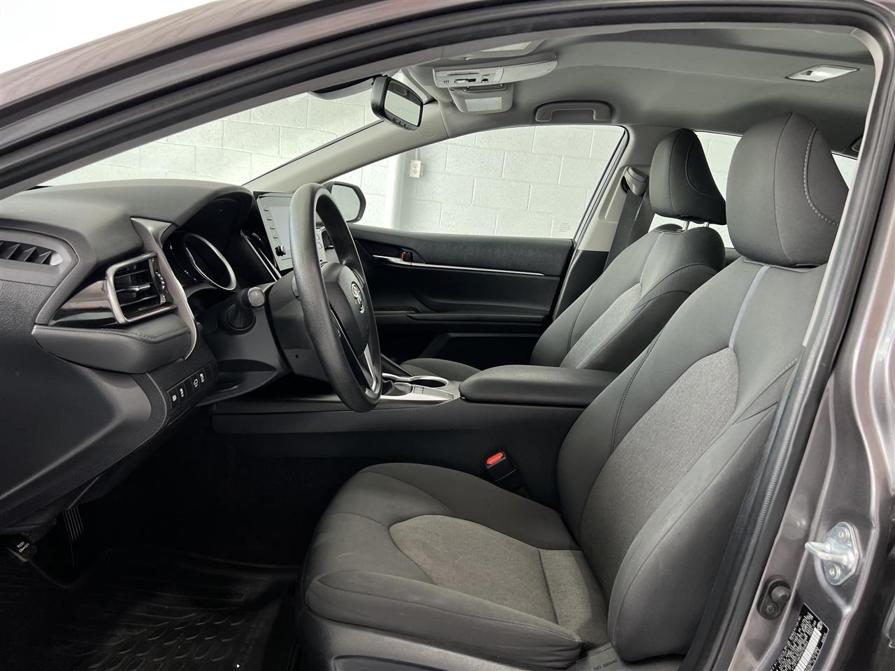 Toyota Camry LE 2023