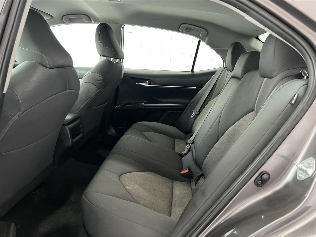 Toyota Camry LE 2023