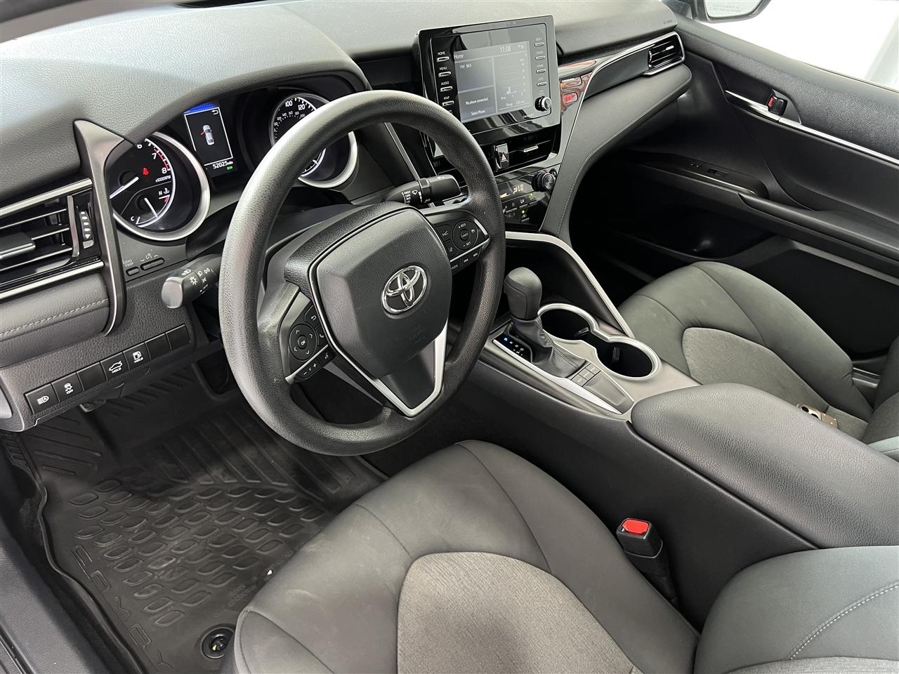 Toyota Camry LE 2023
