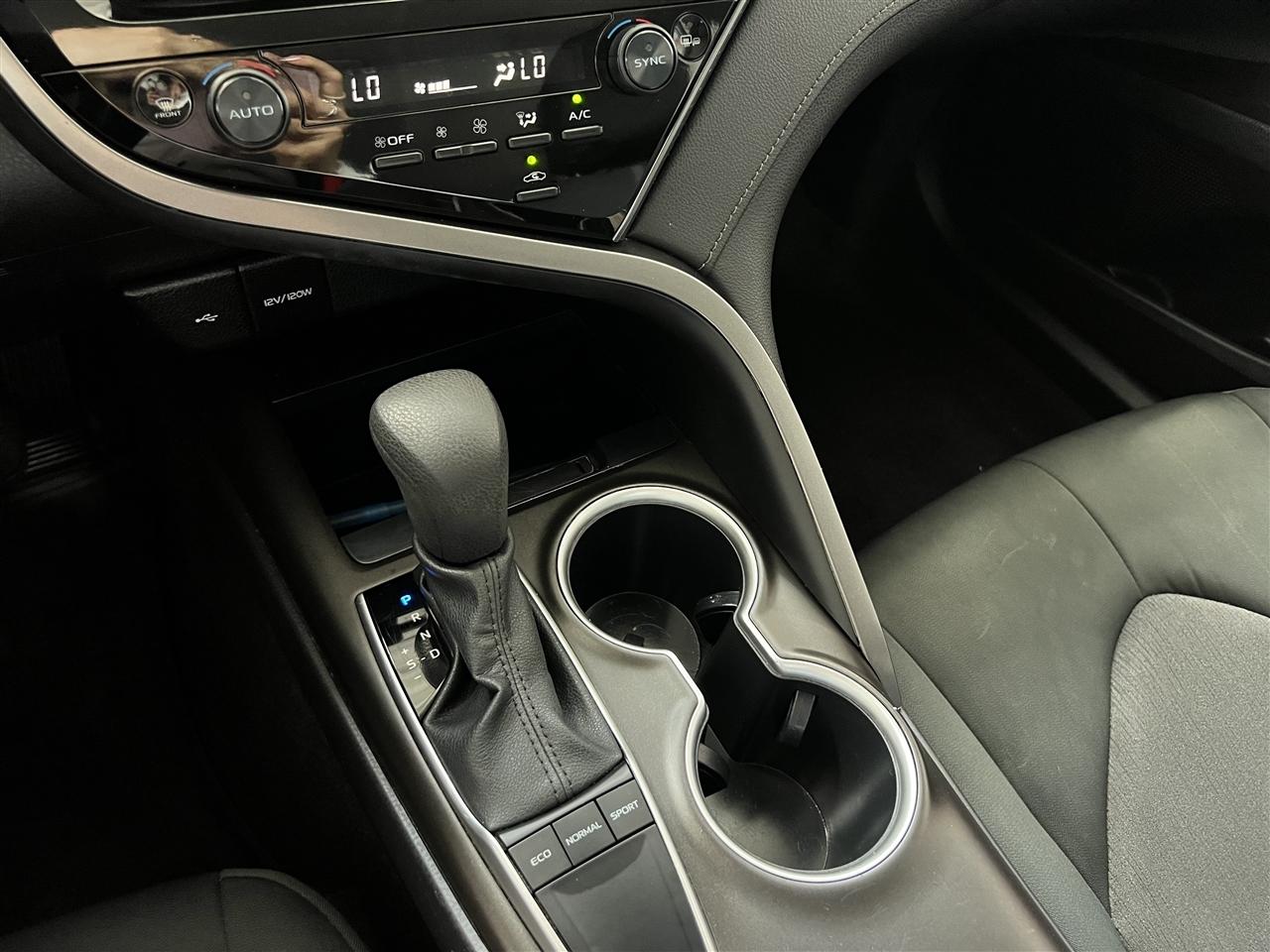 Toyota Camry LE 2023