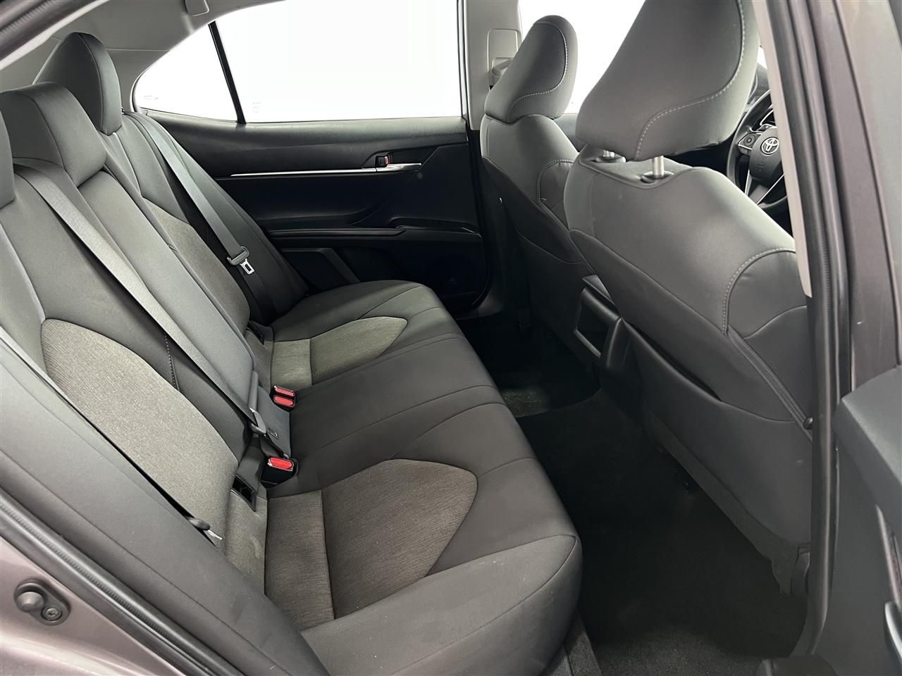 Toyota Camry LE 2023