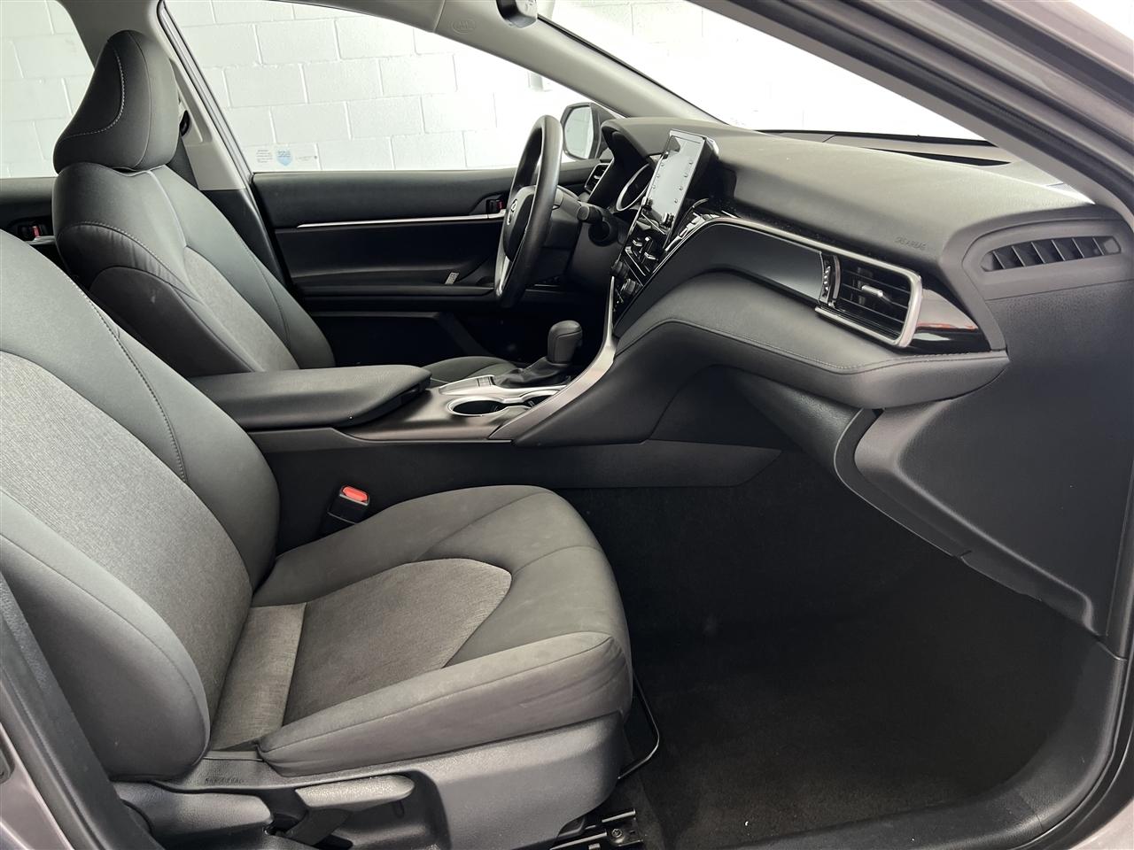 Toyota Camry LE 2023