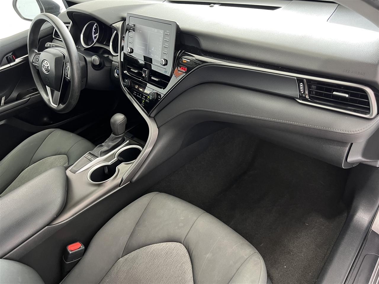 Toyota Camry LE 2023