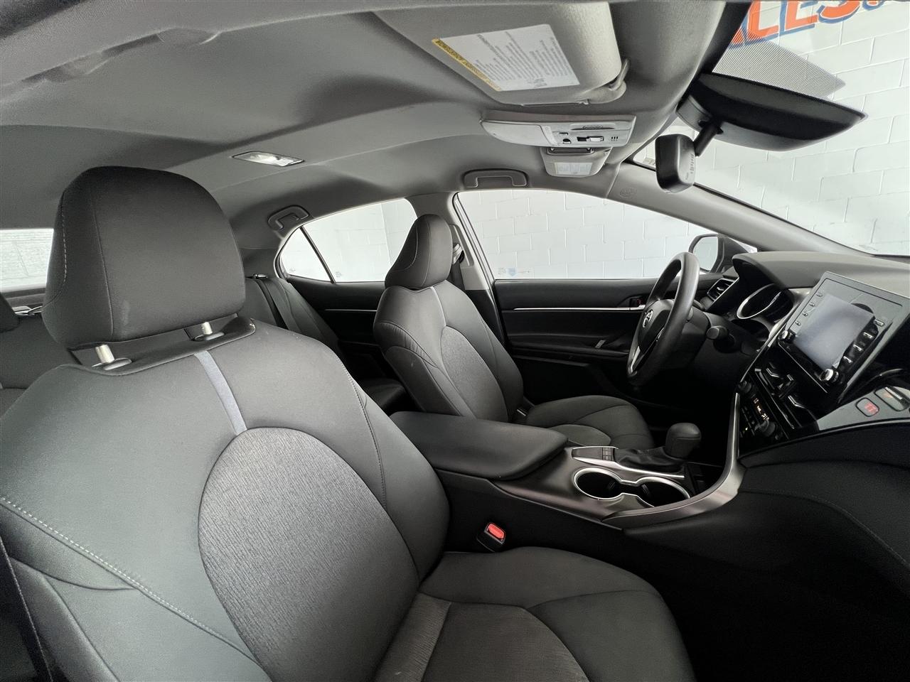 Toyota Camry LE 2023