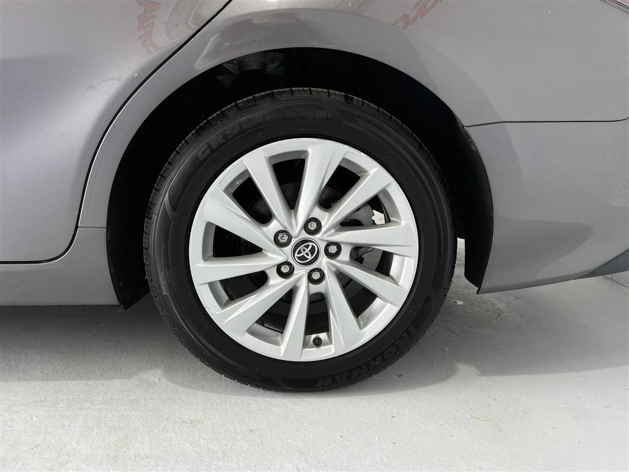 Toyota Camry LE 2023