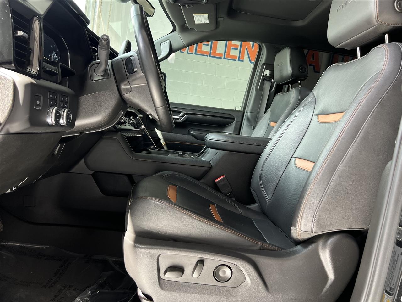 GMC Sierra 2500HD  2024