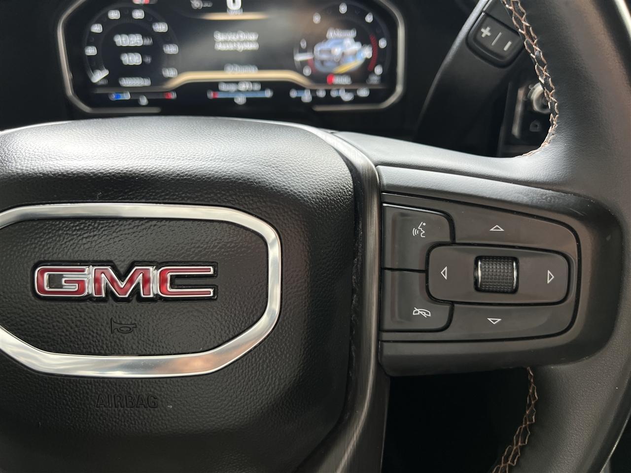 GMC Sierra 2500HD  2024