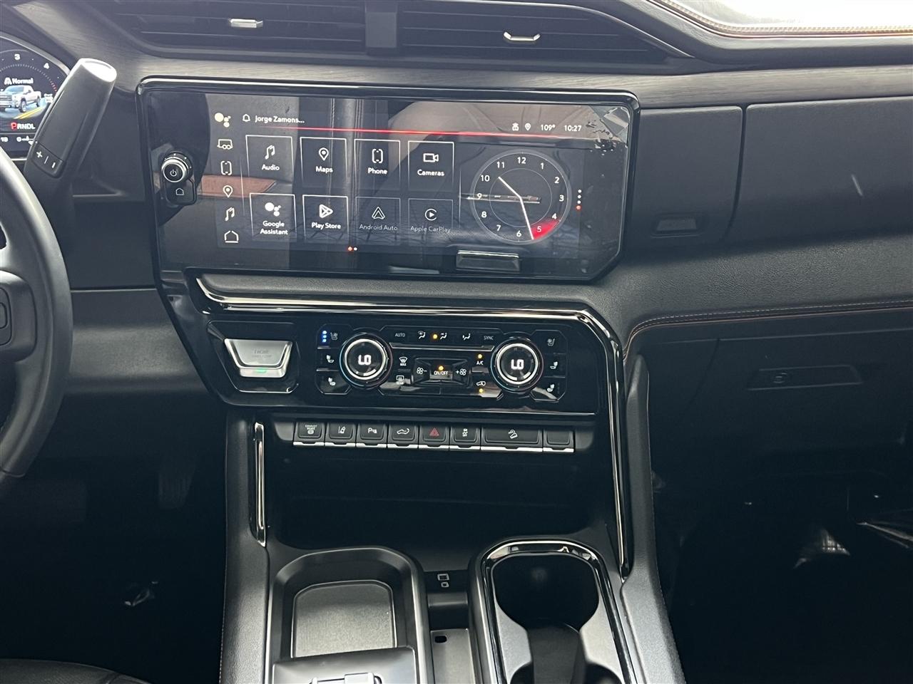 GMC Sierra 2500HD  2024